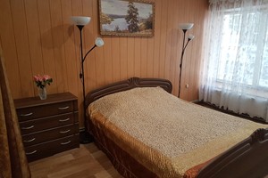 2-х комнатная квартира от хозяйки в центре Одессы