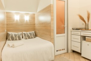 Смарт апартаменти на Куліша в центрі міста