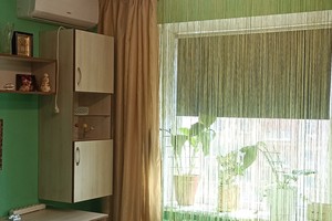 1-комнатная кв посуточно Тополь, Эпицентр
