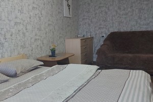 Квартира з євроремонтом в самому центрі міста