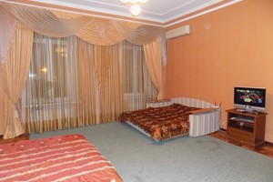Двухкомнатная квартира в центре Одессы возле Дерибасовской