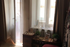2-х кімнатна, центр Одеси, біля Дерибасівської