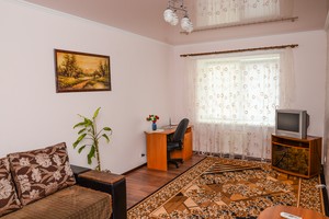 Здам квартира в новобудові з усіма зручностями