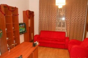 Уютный мини-отель в центре Львова