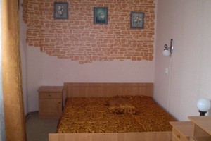 Здам подобово двокімнатну квартиру від господаря