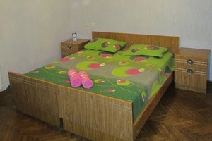 Двокімнатна квартира, м. Політехнічний інститут