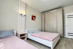 2 ком. люкс в центре Чернигова возле ЦУМа