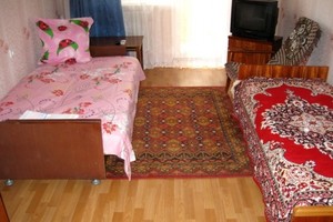 Здам однокімнатну квартиру подобово