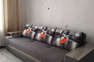 1-комнатная квартира в Заречном районе