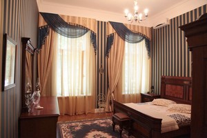 Шикарные апартаменты в центре Одессы
