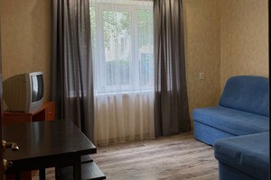 2-комнатная квартира посуточно в центральной части города Львов
