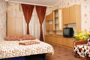 1-но комнатная квартира со всеми удобствами