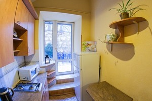 Квартира в центрі Львова подобово