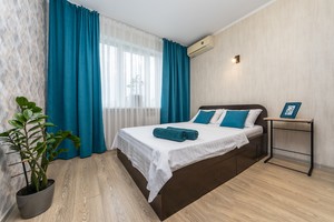 Посуточно 1к квартира, Оболонский район, Дрим Таун