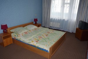 Квартира посуточно в Черкассах (Мытница)