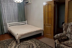 1-к квартира в районе Автовокзала, проспект Мира