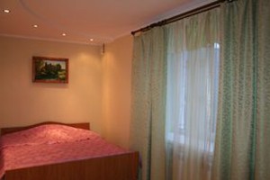 Квартира в Харькове посуточно