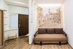 Затишна 2-кімнатна квартира, до центру 10 хвилин пішки
