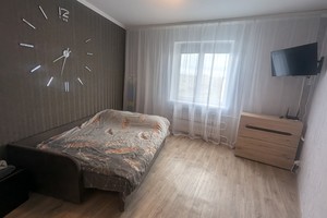 Однокомнатная квартира на 9м микрорайоне