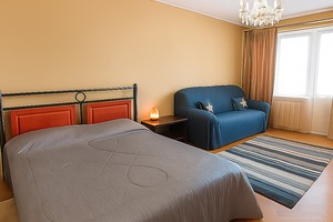 2-х кімнатна квартира, 5 хвилин від метро Дарниця