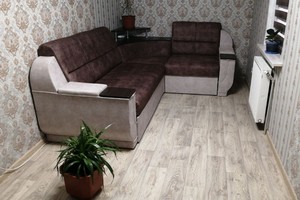 Центр, 1 комнатная квартира, от хозяина