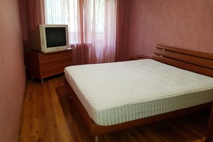 Сдам посуточно свою 3-х комнатную квартиру в Киеве