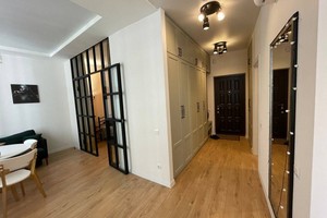 Квартира студия в Аркадии посуточно