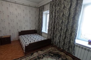 2-комнатная квартира в центре от хозяина, ЖД вокзал, 10 минут к морю