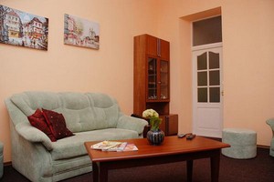 Квартира в центрі, Хрещатик, Майдан (є Wi-Fi)