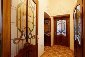 3-комнатная квартира на сутки VIP-класса
