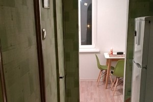 Здам 1-кімнатну квартиру подобово біля Інституту зв'язку, жд вокзалу