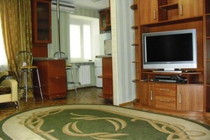 Квартира люкс класса, евроремонт 