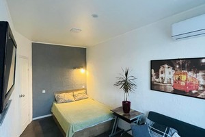 2-кімнатна квартира, Лузанівка, новобудова, поруч море