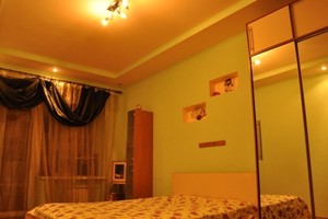 Квартира повышенного комфорта
