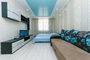 Однокімнатна квартира люкс рівня на Позняках в Дарницькому районі