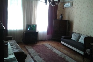 Здам двокімнатну квартиру в центрі Одеси