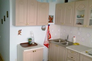Квартира возле бювета