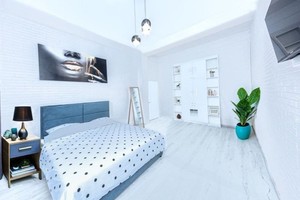 Посуточная квартира в самом центре