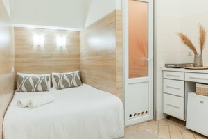 Смарт апартаменти на Куліша в центрі міста