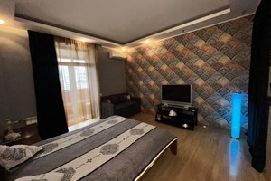 Современные 3к апартаменты, ул. Бассейная, центр