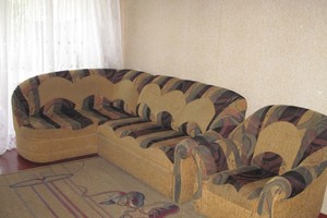 Недорого 2-х комнатная квартира в центре Запорожье посуточно