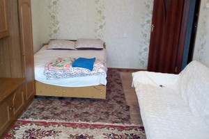 Посуточно квартира со всеми удобствами для 4-х гостей