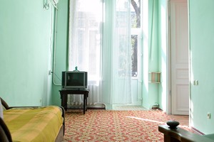 Уютная и тихая квартира со всеми удобствами