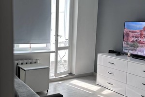 Двокімнатна квартира в районі Філармонії