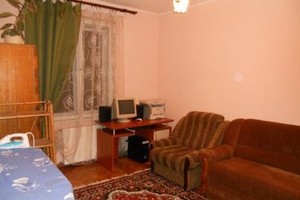 Уютная панорамная квартира в центре Львова