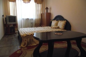 Сдам однокомнатную квартиру посуточно
