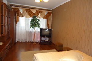 1-комнатная квартира посуточно Луцк