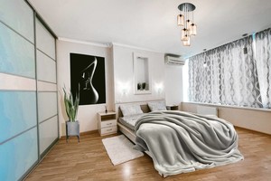 2к апартаменты, центр города, Мост-Сити