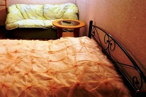 Сдам посуточно, почасово однокомнатную квартиру