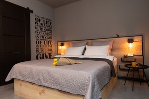 Дизайнерська 2к квартира, Святошинський район, Борщагівка